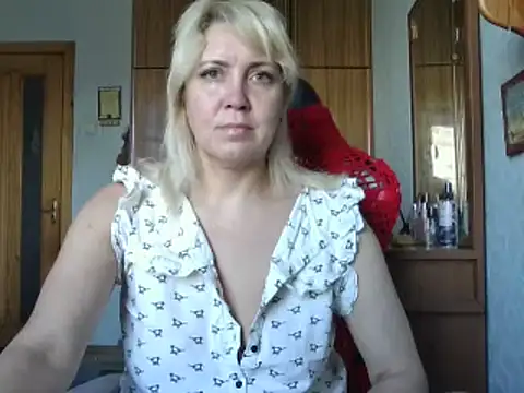 IrinaB1 online show from 11, 6, 2026