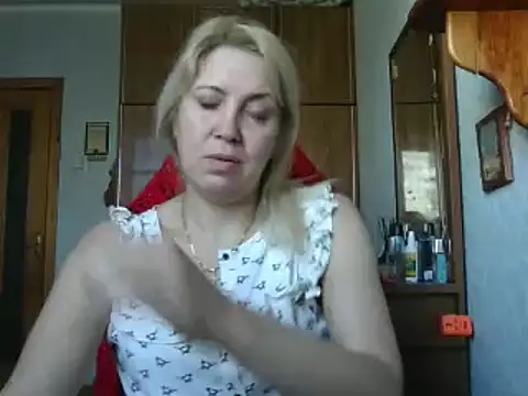 IrinaB1 online show from 15, 4, 2026