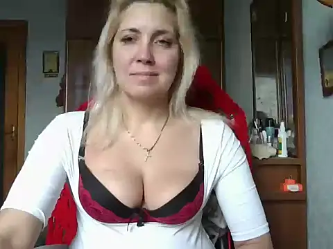 IrinaB1 online show from 22, 3, 2026