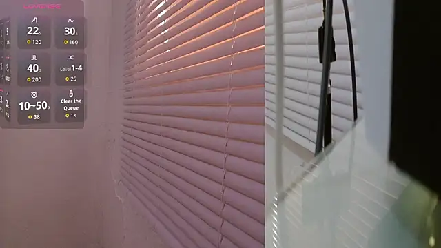 Susana hank2 online show from 11, 3, 2026