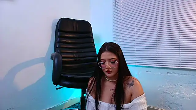 Susana hank2 online show from 24, 2, 2026