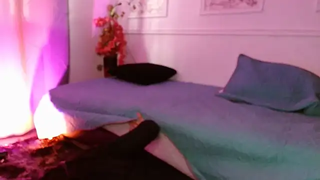 Susana hank2 online show from 13, 3, 2025