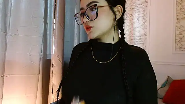 Susana hank2 online show from 12, 2, 2025