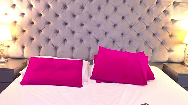 SamantaG online show from 12, 1, 2026