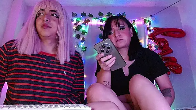 the lesbian game online show from 28, 2, 2025