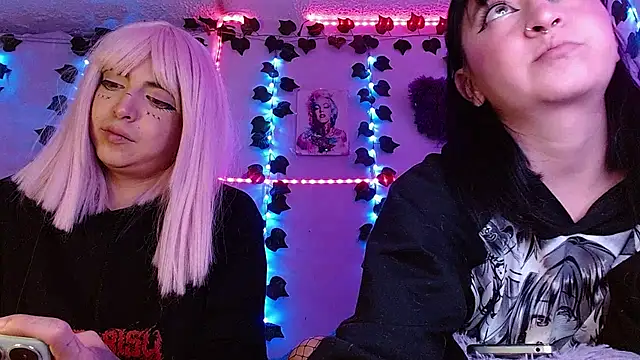 the lesbian game online show from 30, 1, 2025