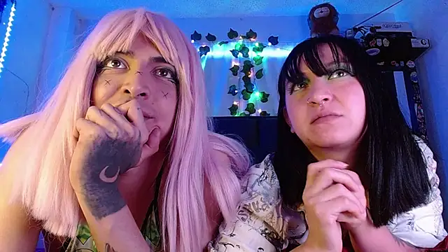 the lesbian game online show from 10, 3, 2025