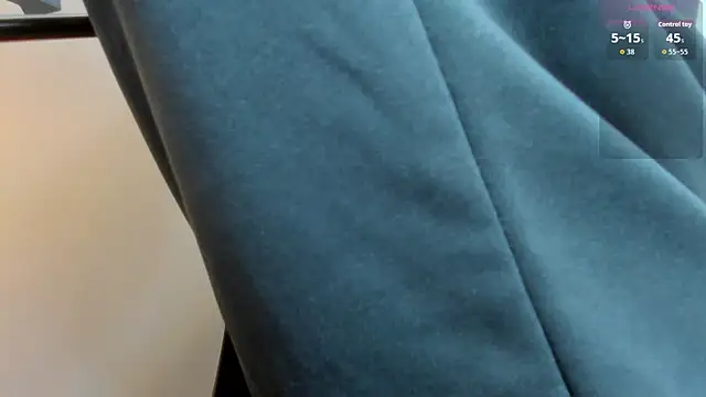 lizzy davis 1 online show from 16, 11, 2025