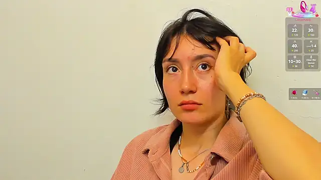lizzy davis 1 online show from 30, 5, 2026