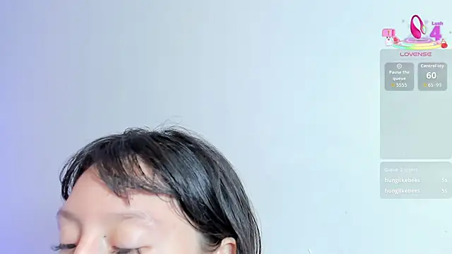 lizzy davis 1 online show from 16, 4, 2026