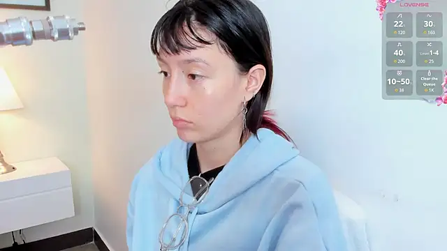 lizzy davis 1 online show from 5, 10, 2025