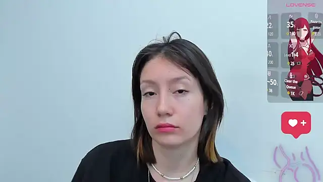 lizzy davis 1 online show from 23, 3, 2025