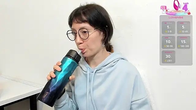 lizzy davis 1 online show from 3, 5, 2026