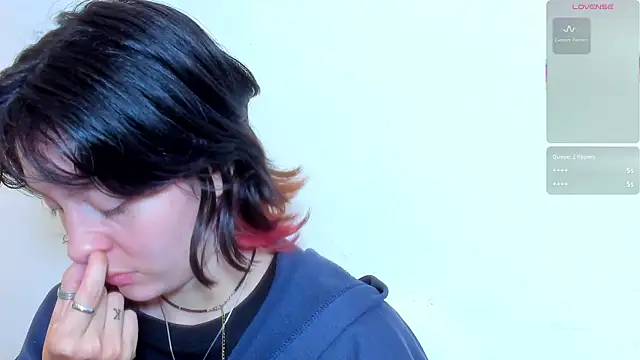 lizzy davis 1 online show from 8, 1, 2026