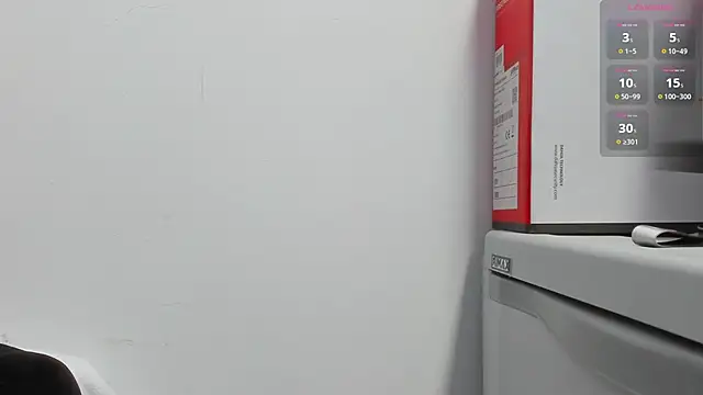 lizzy davis 1 online show from 8, 10, 2025