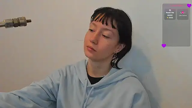 lizzy davis 1 online show from 21, 3, 2026