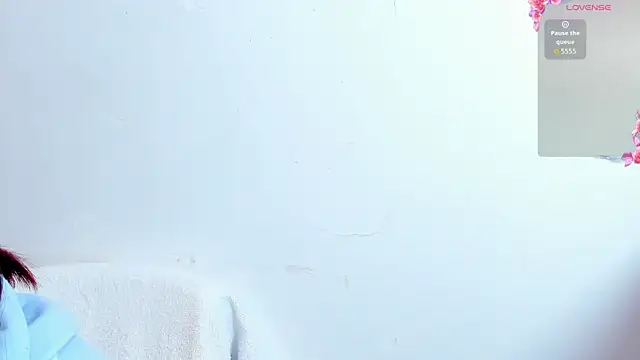 lizzy davis 1 online show from 4, 10, 2025