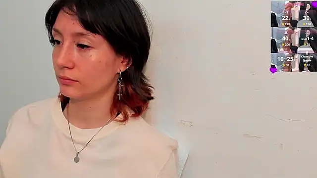 lizzy davis 1 online show from 13, 2, 2026