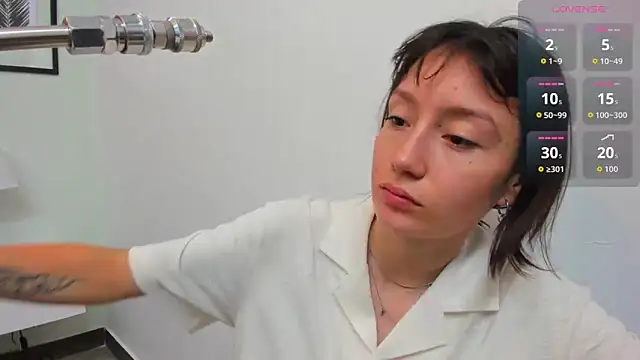 lizzy davis 1 online show from 15, 10, 2025