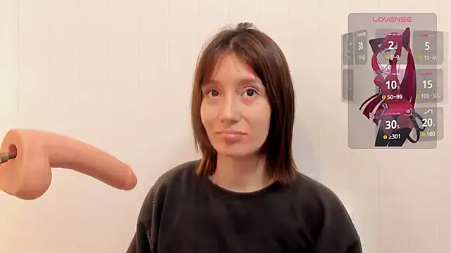 lizzy davis 1 online show from 7, 3, 2025