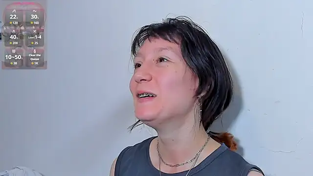 lizzy davis 1 online show from 27, 3, 2026