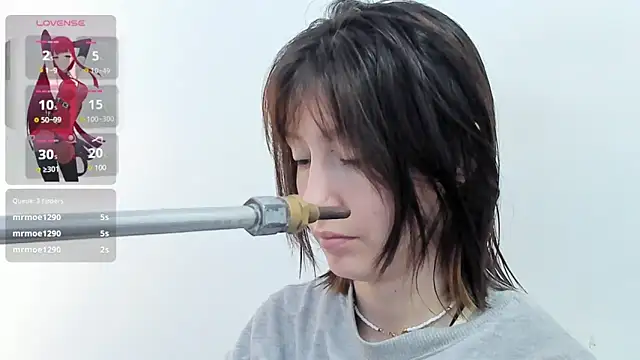 lizzy davis 1 online show from 22, 3, 2025