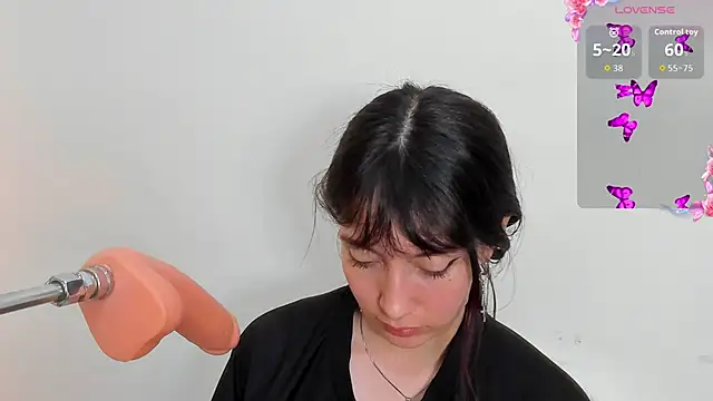 lizzy davis 1 online show from 10, 9, 2025