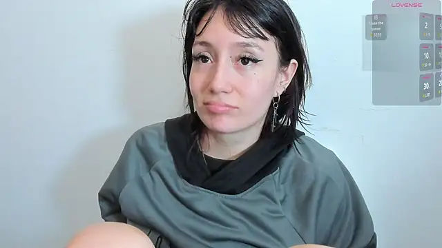 lizzy davis 1 online show from 25, 10, 2025