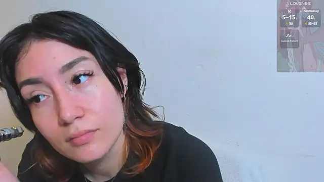 lizzy davis 1 online show from 6, 3, 2026