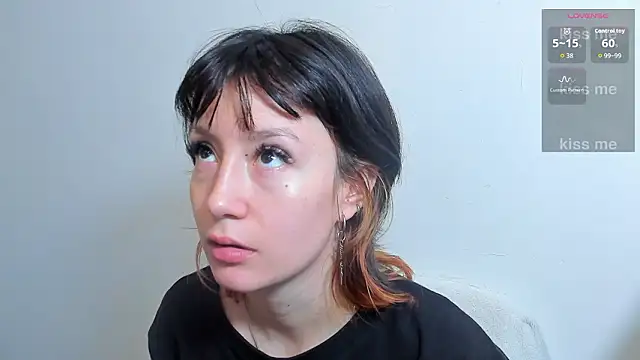 lizzy davis 1 online show from 2, 3, 2026