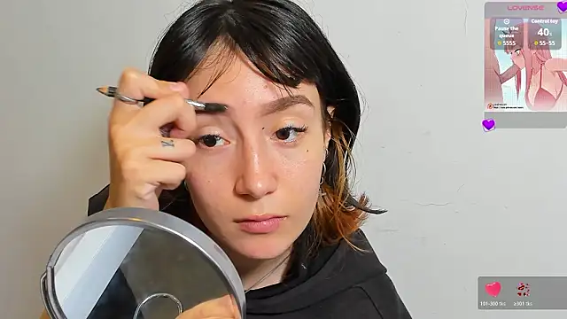 lizzy davis 1 online show from 22, 2, 2026