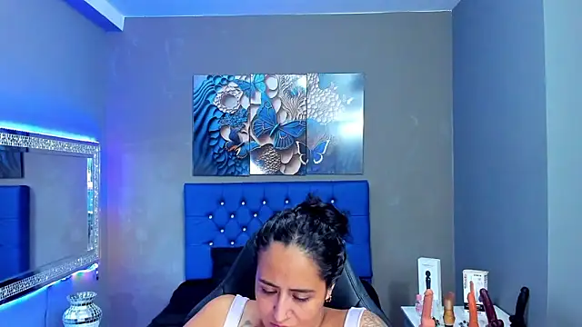 Snapshot of NikolPervertUnlimit chatting on 1, 2, 2026 NikolPervertUnlimit online show from 1, 2, 2026