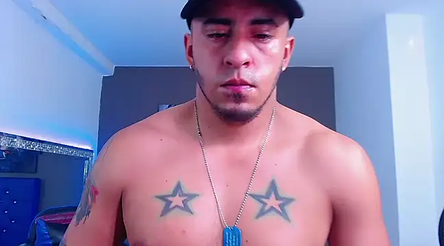 NikolPervertUnlimit online show from 22, 2, 2025