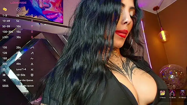 SamanthaaSutra online show from 4, 6, 2026