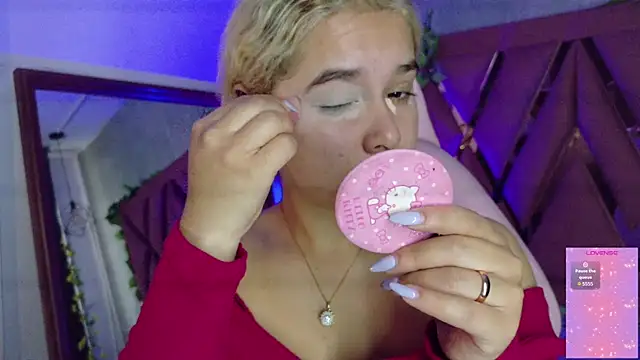 Haelycute online show from 6, 2, 2026