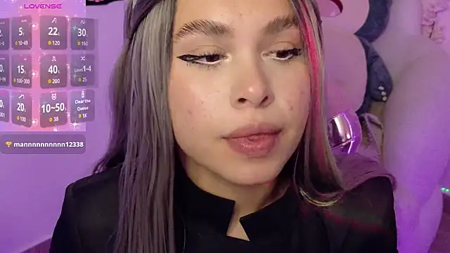 Haelycute online show from 27, 3, 2026