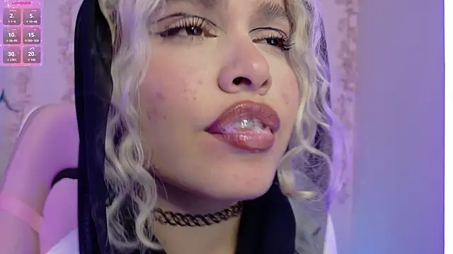 Haelycute online show from 14, 3, 2026