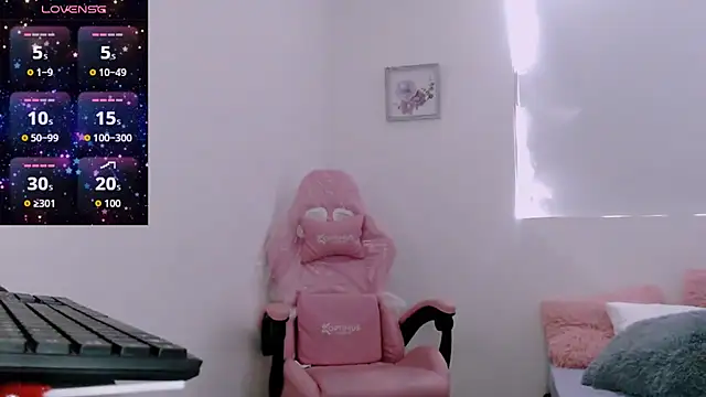 paulett2024 online show from 17, 10, 2025