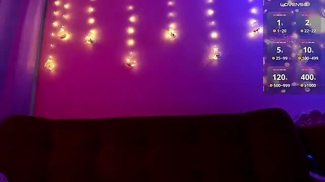 ohpetitemuse online show from 14, 11, 2025