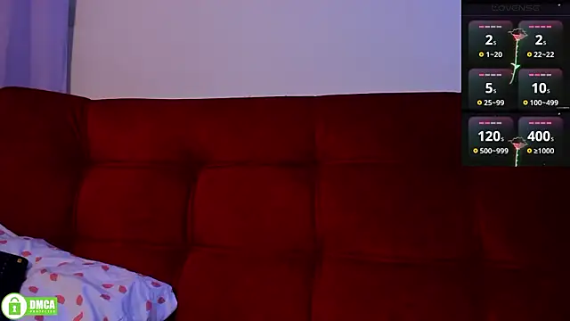 ohpetitemuse online show from 22, 3, 2026