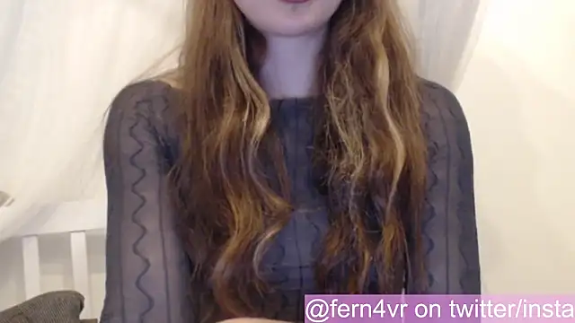 fern4ever online show from 2, 12, 2025