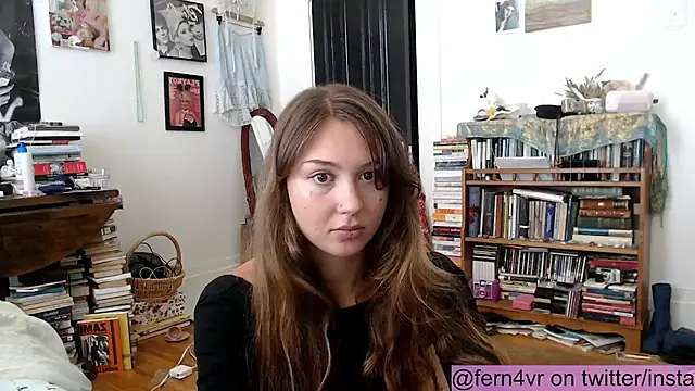 fern4ever online show from 25, 6, 2026