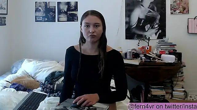fern4ever online show from 10, 7, 2026