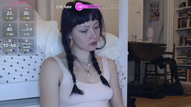 fern4ever online show from 17, 1, 2025