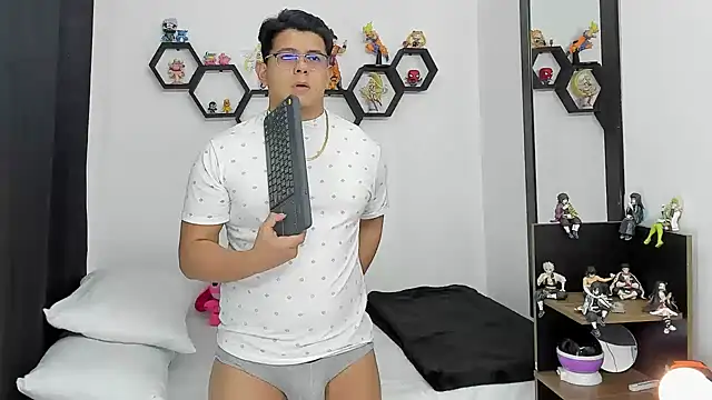 Snapshot of Siul_bigboy chatting on 22, 2, 2025 Siul bigboy online show from 22, 2, 2025