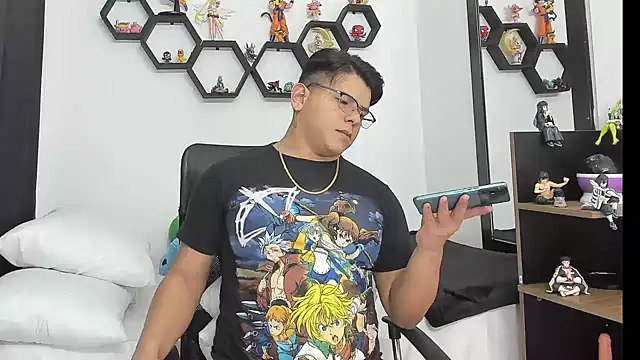 Snapshot of Siul_bigboy chatting on 27, 1, 2025 Siul bigboy online show from 27, 1, 2025