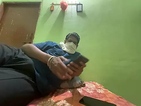 Snapshot of rajasthani__munnd chatting on 20, 7, 2026 rajasthani munnd online show from 20, 7, 2026
