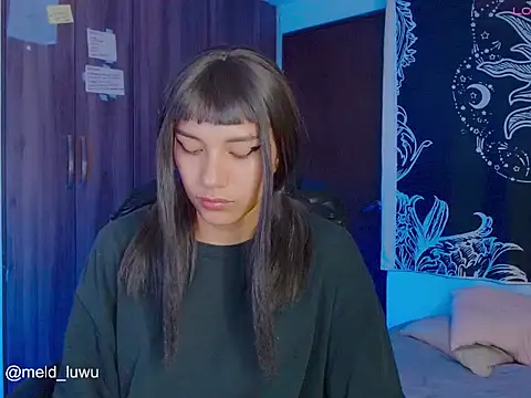 Snapshot of melissahowl chatting on 8, 4, 2026 melissahowl online show from 8, 4, 2026