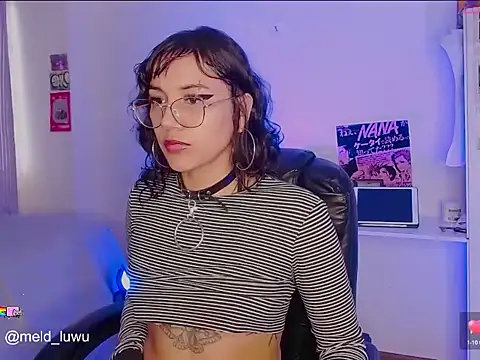 melissahowl online show from 5, 12, 2025