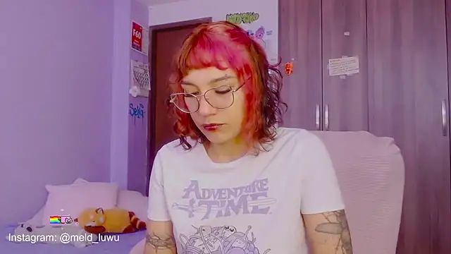 melissahowl online show from 27, 5, 2026